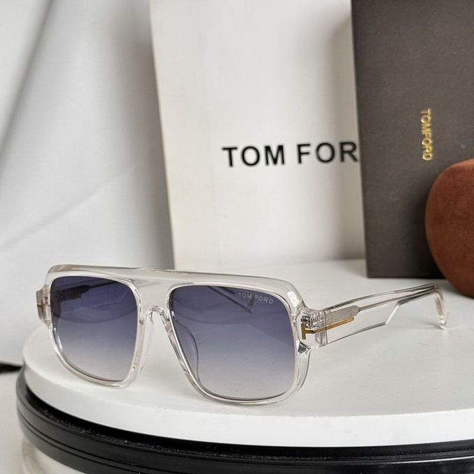 Tom Ford Sunglasses ID:20260503-304